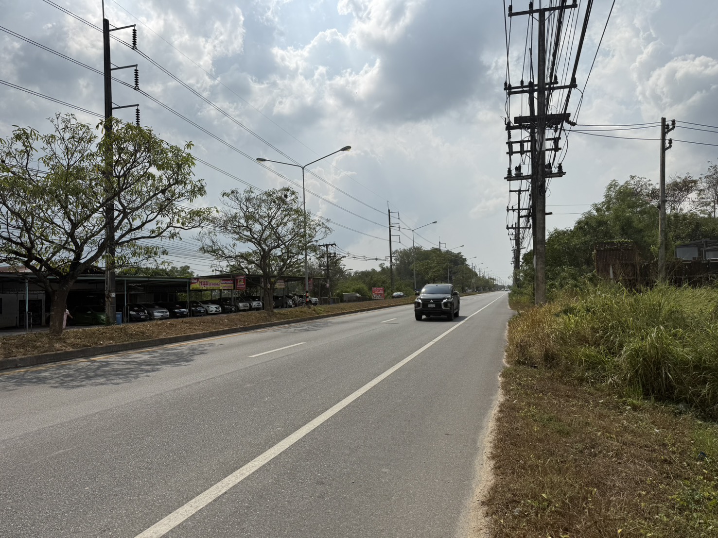 R03D โกดังสำเร็จรูป บ้านค่าย ระยอง 290 ตรม. - รูปที่ 4