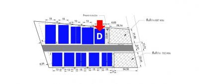 R04D โกดังให้เช่าอนามัยงามเจริญ 330 ตรม. 14