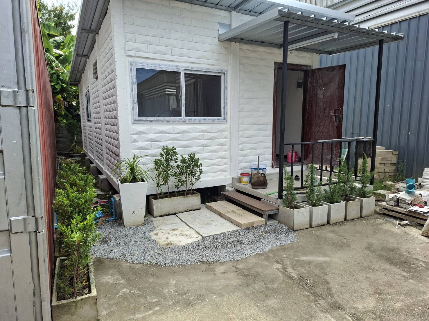 บ้านเช่าประชาอุทิศ 54 แยก 6 - รูปที่ 1