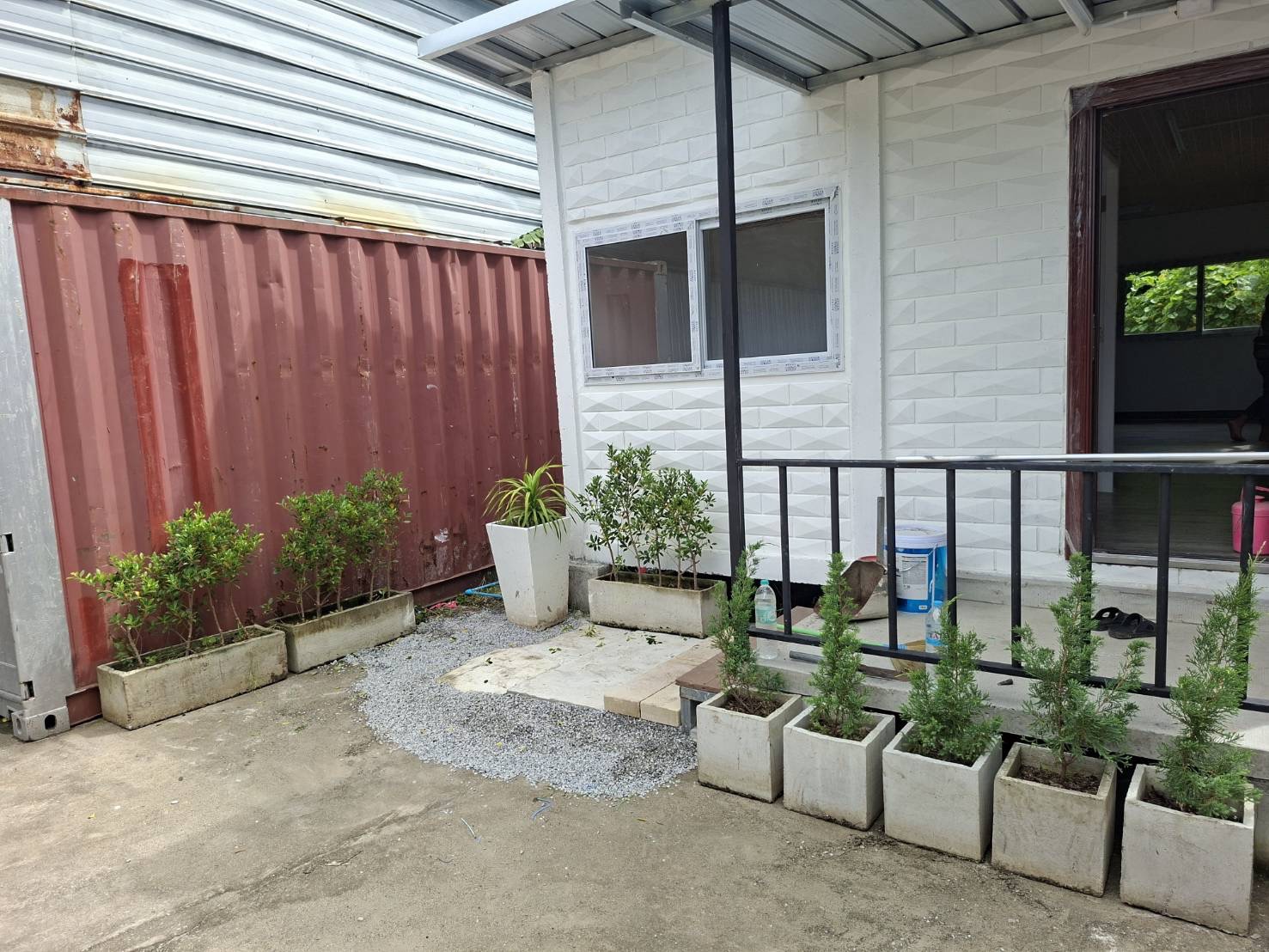 บ้านเช่าประชาอุทิศ 54 แยก 6 - รูปที่ 4