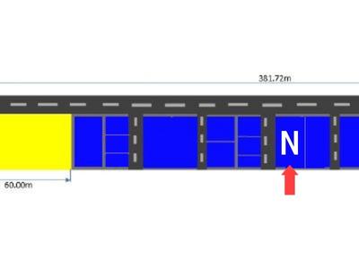 R05N โกดังให้เช่า พุทธมณฑลสาย3 ถนนทวีวัฒนา-กาญจนาภิเษก 730 ตรม. - รูปที่ 1
