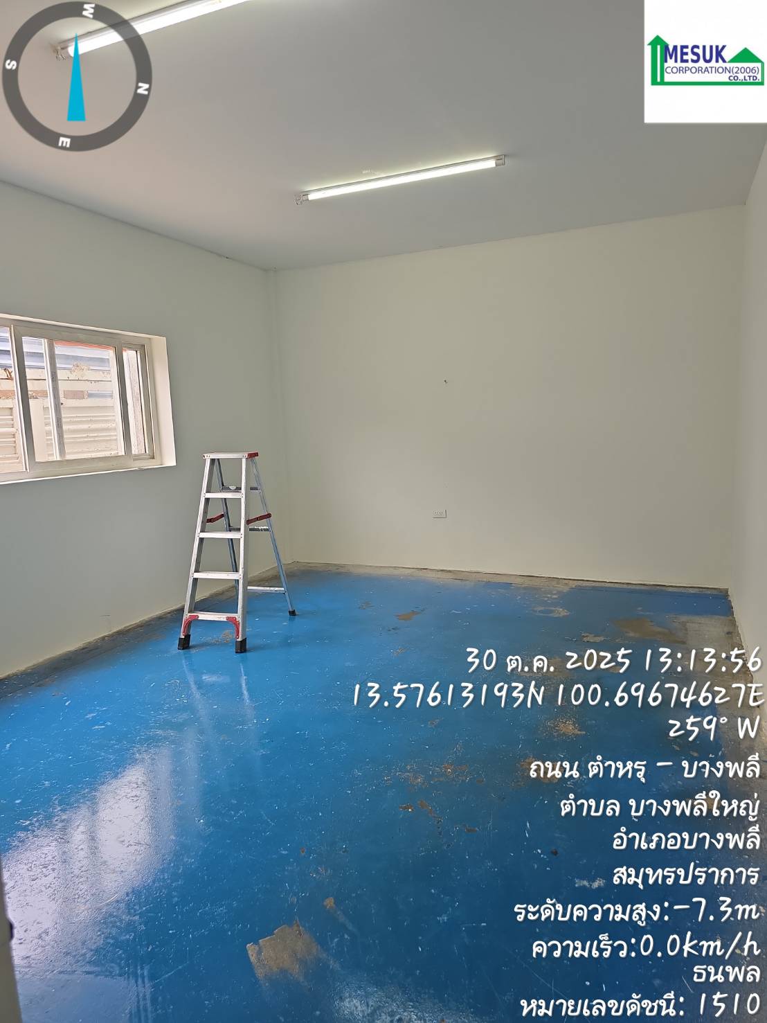 R07D1 โกดังสำเร็จรูปให้เช่า คลองขุด 200 ตรม. - รูปที่ 4