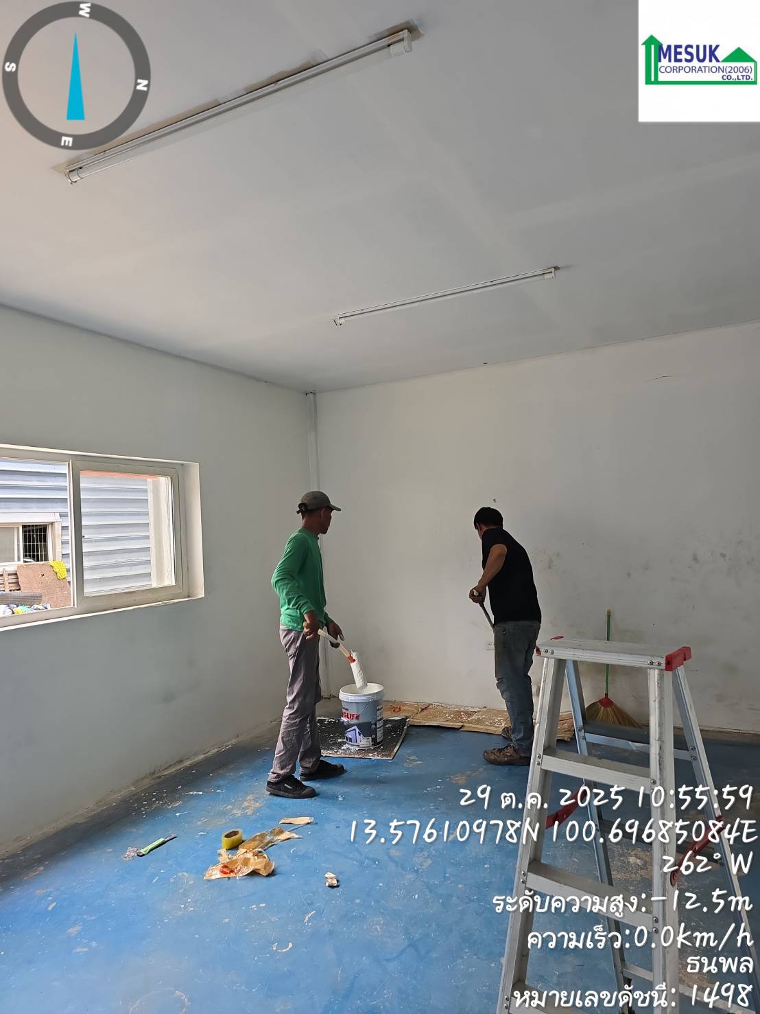 R07D1 โกดังสำเร็จรูปให้เช่า คลองขุด 200 ตรม. - รูปที่ 5