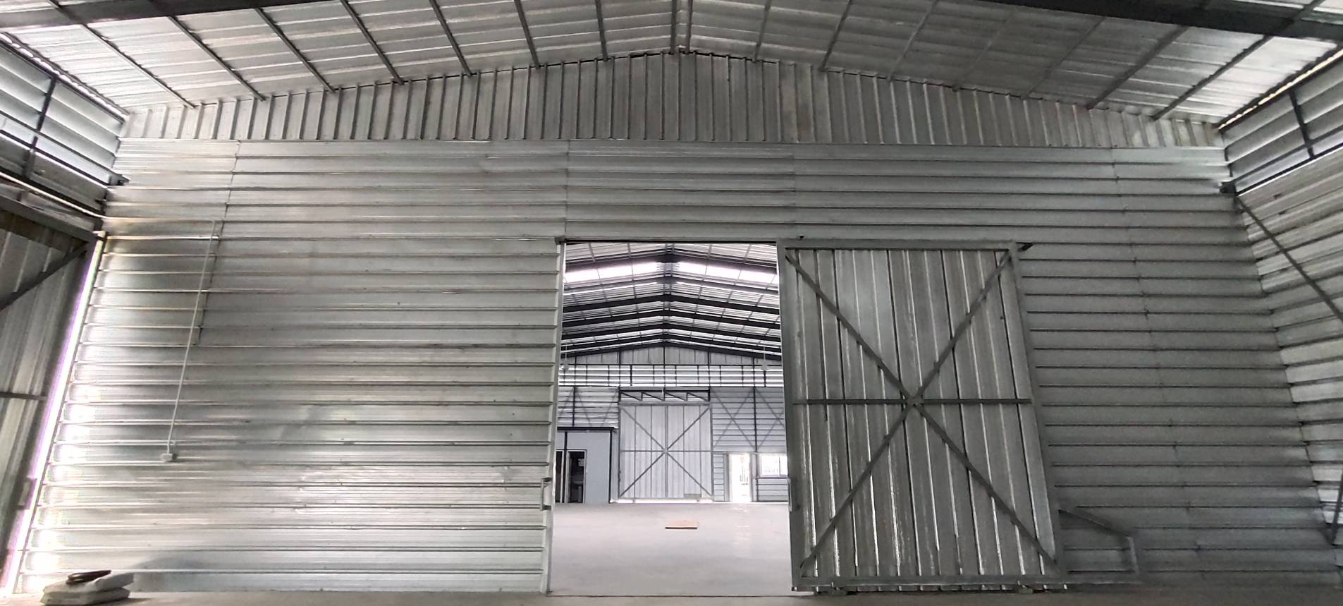 R09A โกดังเช่าหนองจอก -ถนนร่วมพัฒนาซอย5 - รูปที่ 4