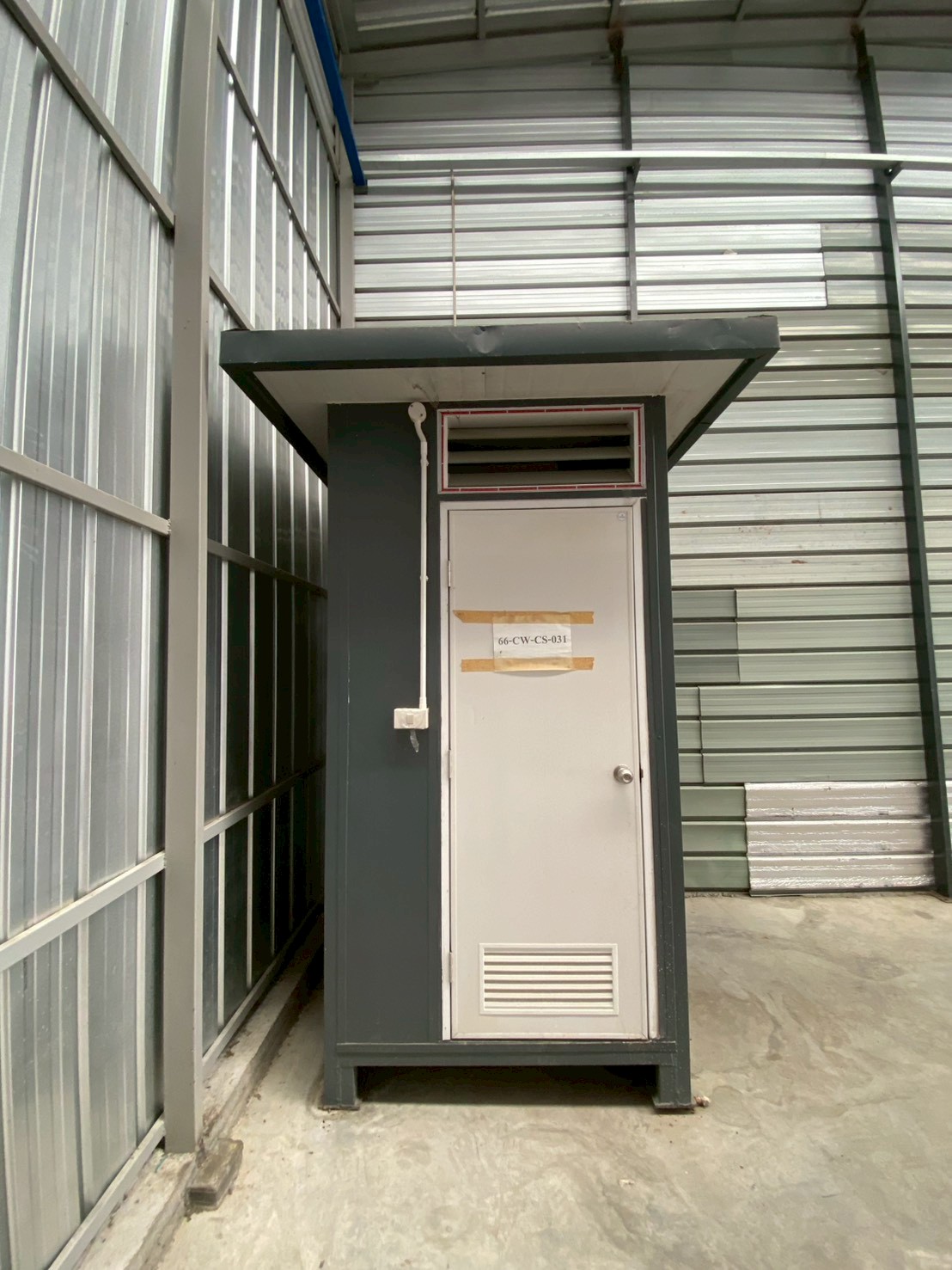R09D-2 โกดังเช่าลาดกระบัง​-ร่มเกล้า  176 ตรม. 