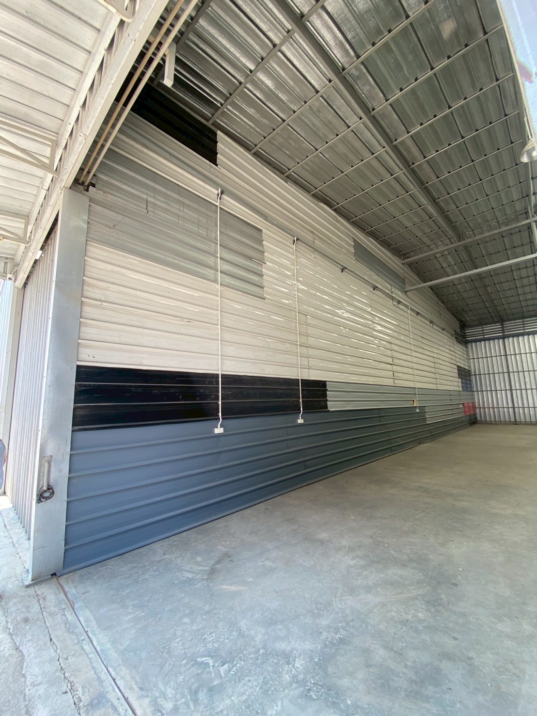 R09D-2 โกดังเช่าลาดกระบัง​-ร่มเกล้า  176 ตรม. 