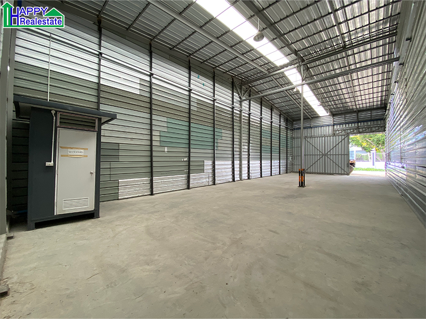 R09D-2 โกดังเช่าลาดกระบัง​-ร่มเกล้า  176 ตรม. 