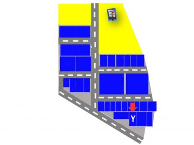 R10Y โกดังเช่าเพิ่มสิน-สายไหม 560 ตรม. - รูปที่ 1