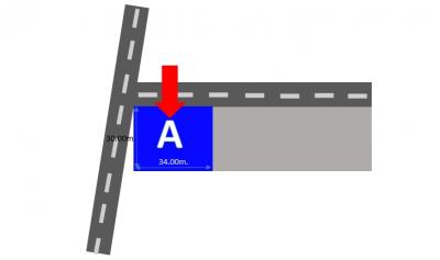 R11A โกดังเช่าดอนเมือง 1,020 ตรม. - รูปที่ 1