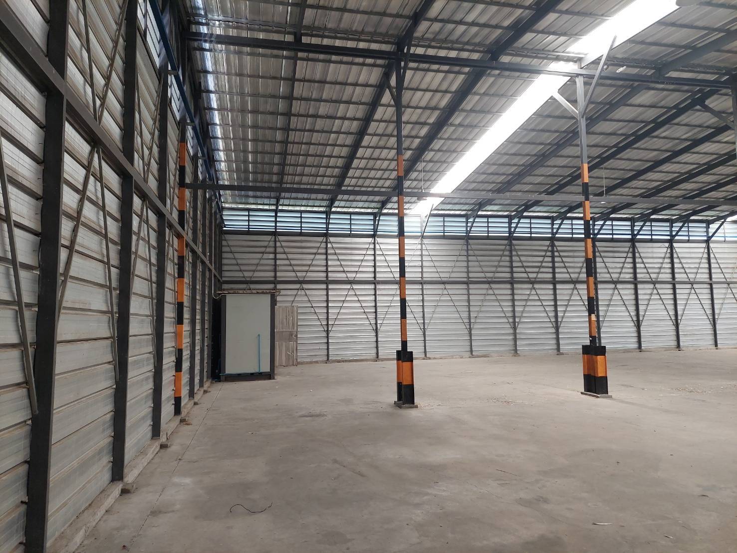 R11A โกดังเช่าดอนเมือง 1,020 ตรม. 7