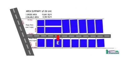 R12E โกดังให้เช่าบนทำเลทอง ปิ่นทอง หนองขาม 300 ตรม. - รูปที่ 1