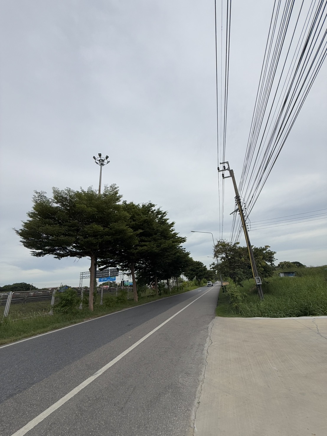 R15D โกดังให้เช่าแขวงคันนายาว เขตบึงกุ่ม 450 ตรม. - รูปที่ 5