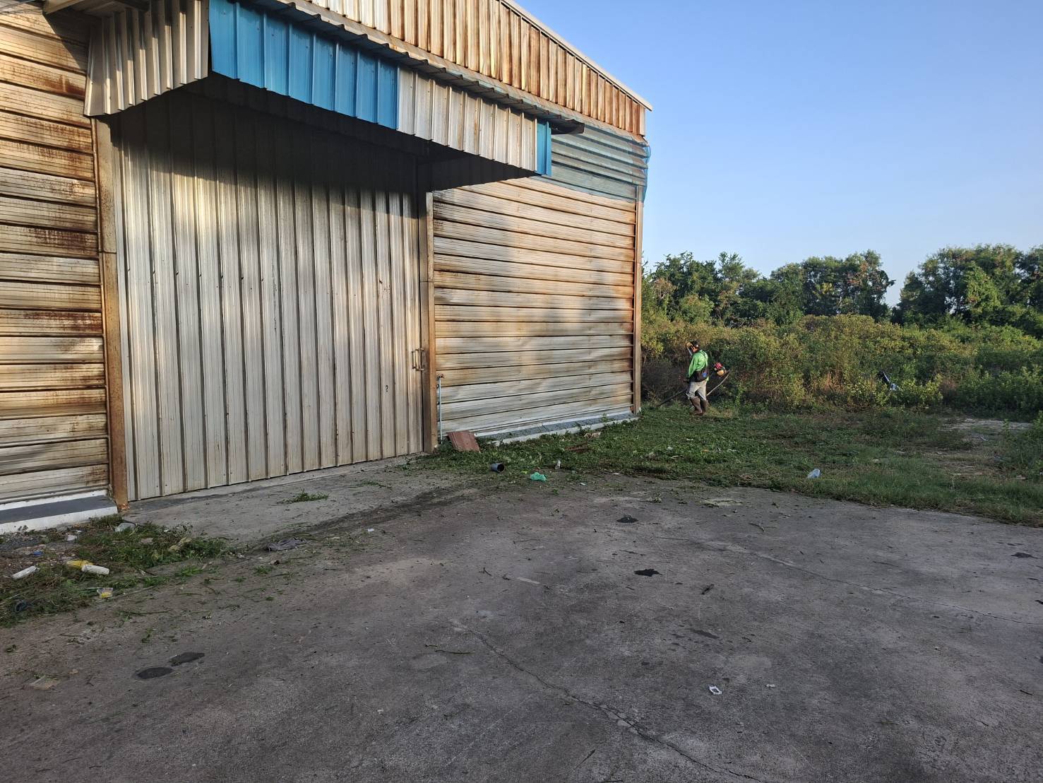 R16A โกดังสำเร็จรูปให้เช่านิคมฯบางเพรียง 300 ตรม. 32
