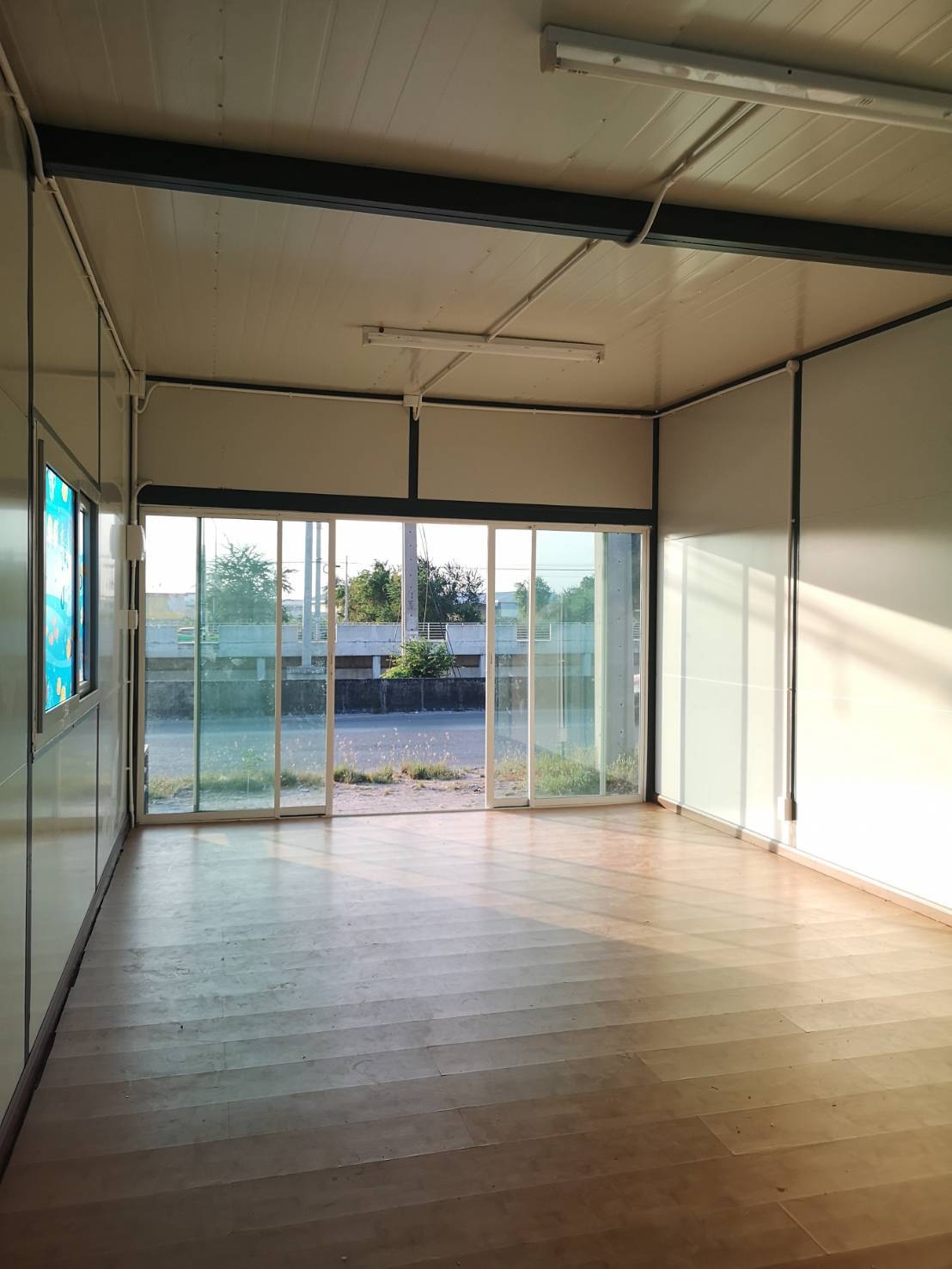 B26D โครงการบ้านเช่า คอกกระบือ สมุทรสาคร  26.25 ตรม. - รูปที่ 5