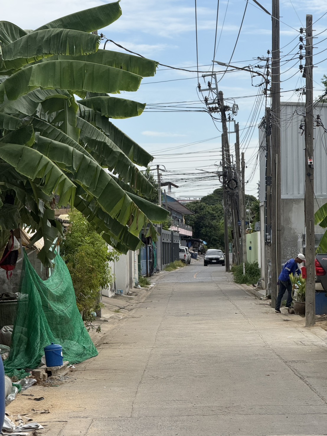 R21A โกดังให้เช่า ประชาอุทิศ เขตทุ่งครุ 527 ตรม. 48