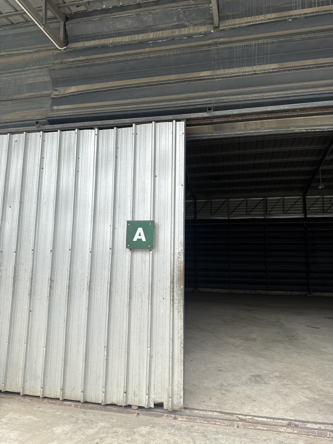R21A โกดังให้เช่า ประชาอุทิศ เขตทุ่งครุ 527 ตรม. 23