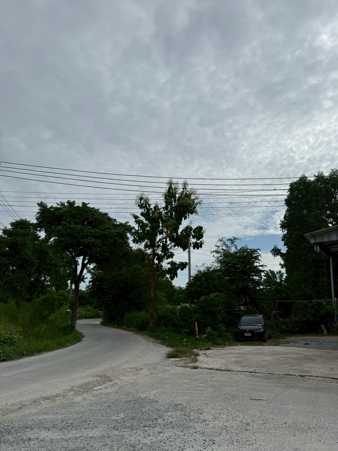 R22D  โกดังสำเร็จรูปให้เช่า อมตะนคร 300 ตรม. 6