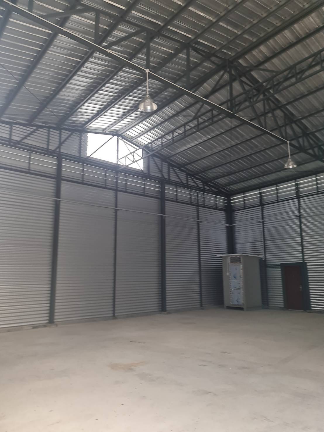 R25G โกดังสำเร็จรูปให้เช่า บางพลีใหญ่ อ.บางพลี สมุทรปราการ 360 ตรม. - รูปที่ 5