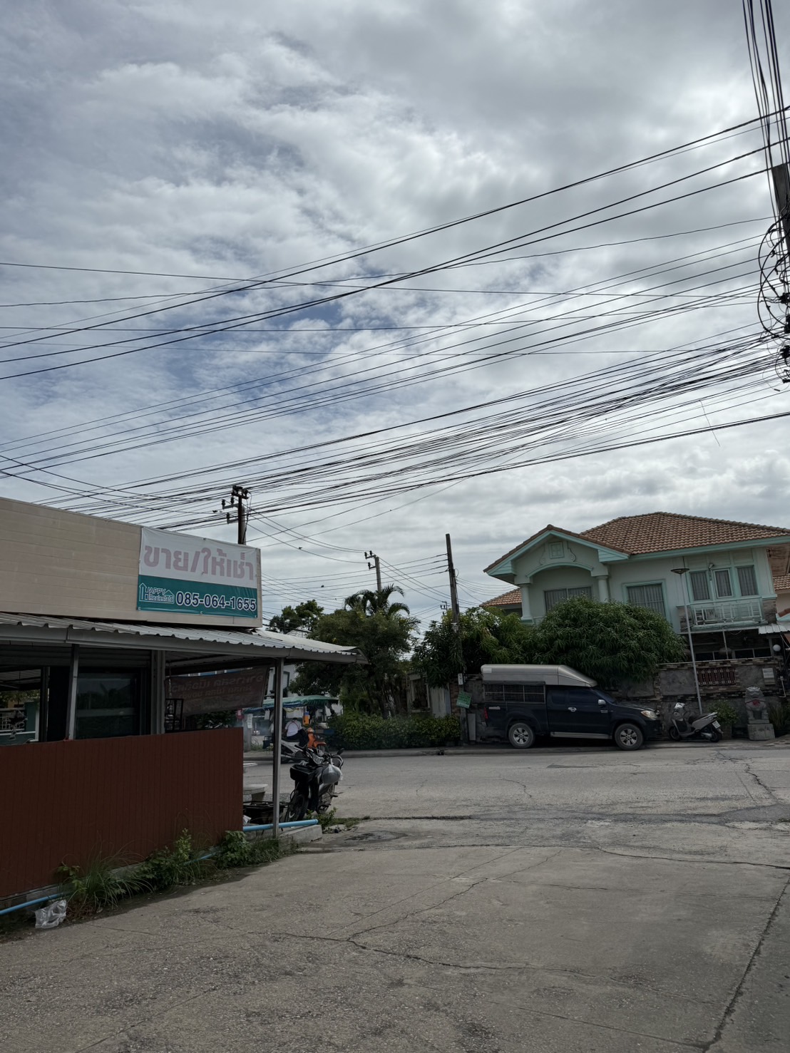 บ้านเช่า  พฤกษาวิลเลจ 7 บ้านทั้งหลัง 3 ห้องนอน - รูปที่ 2