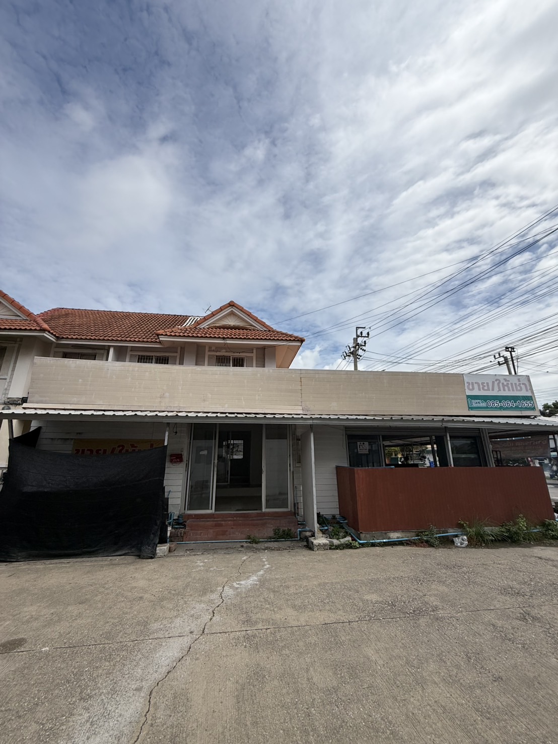 บ้านเช่า  พฤกษาวิลเลจ 7 บ้านทั้งหลัง 3 ห้องนอน - รูปที่ 3