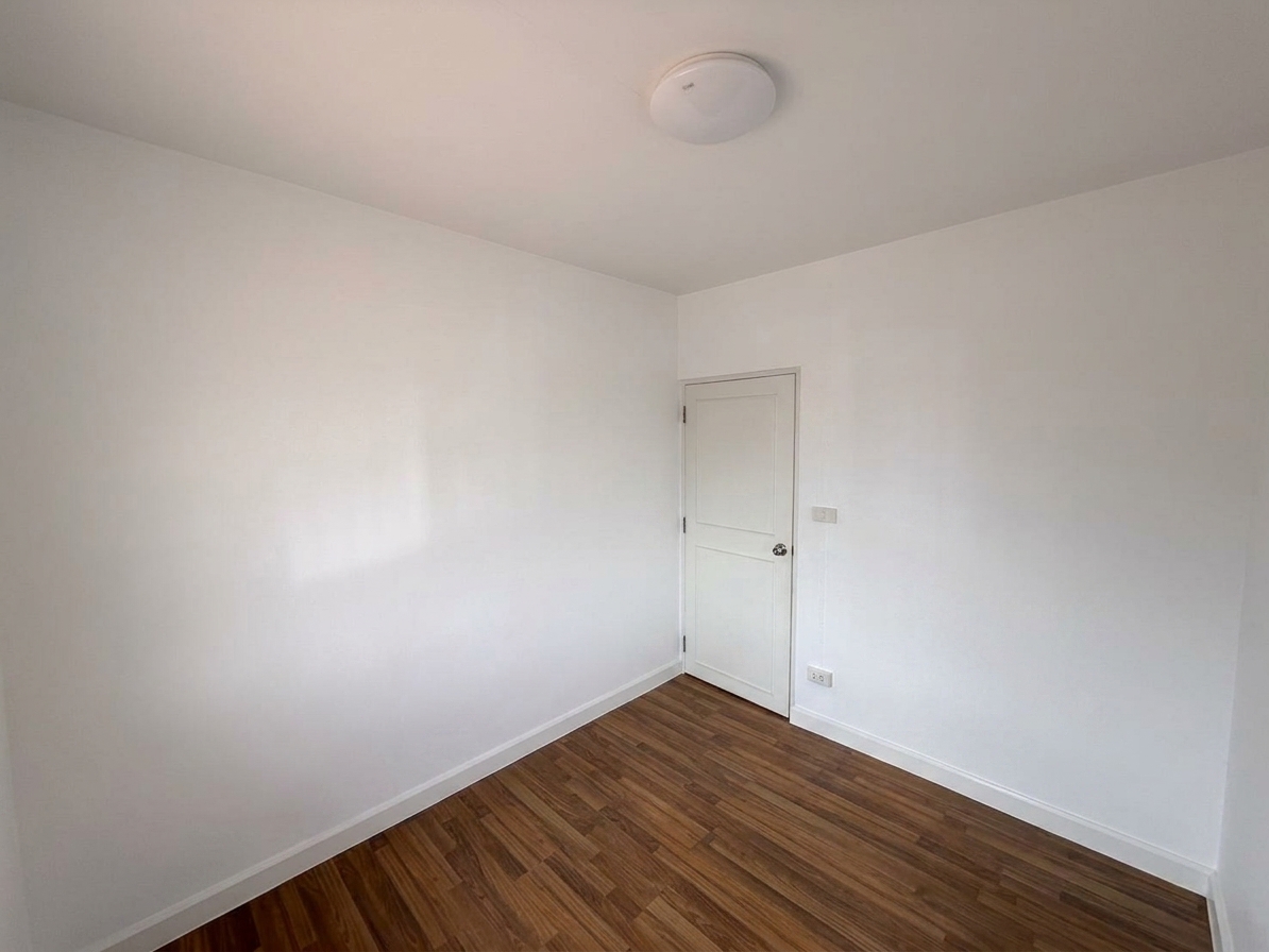 บ้านเช่า  พฤกษาวิลเลจ 7 บ้านทั้งหลัง 3 ห้องนอน - รูปที่ 5
