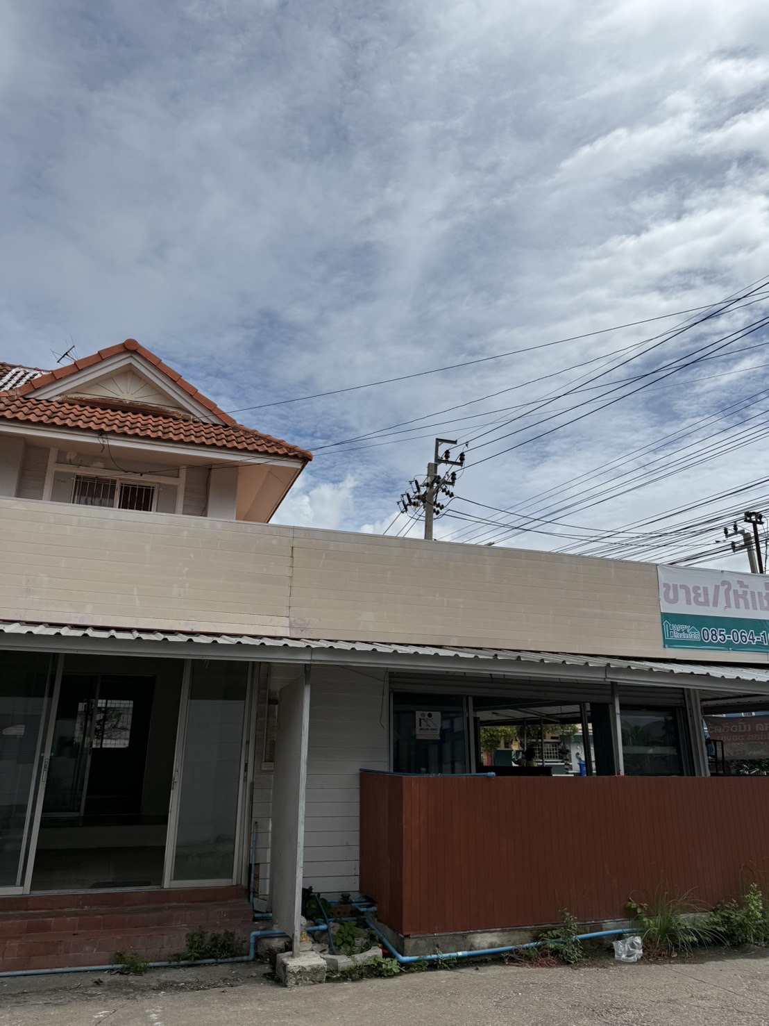 บ้านเช่า  พฤกษาวิลเลจ 7 บ้านทั้งหลัง 3 ห้องนอน - รูปที่ 4