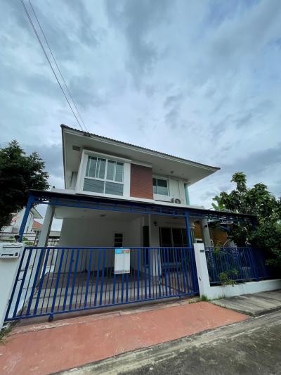 B01O บ้านอลิชา 5 ประชาอุทิศ54 -พุทธบูชา36 - รูปที่ 1