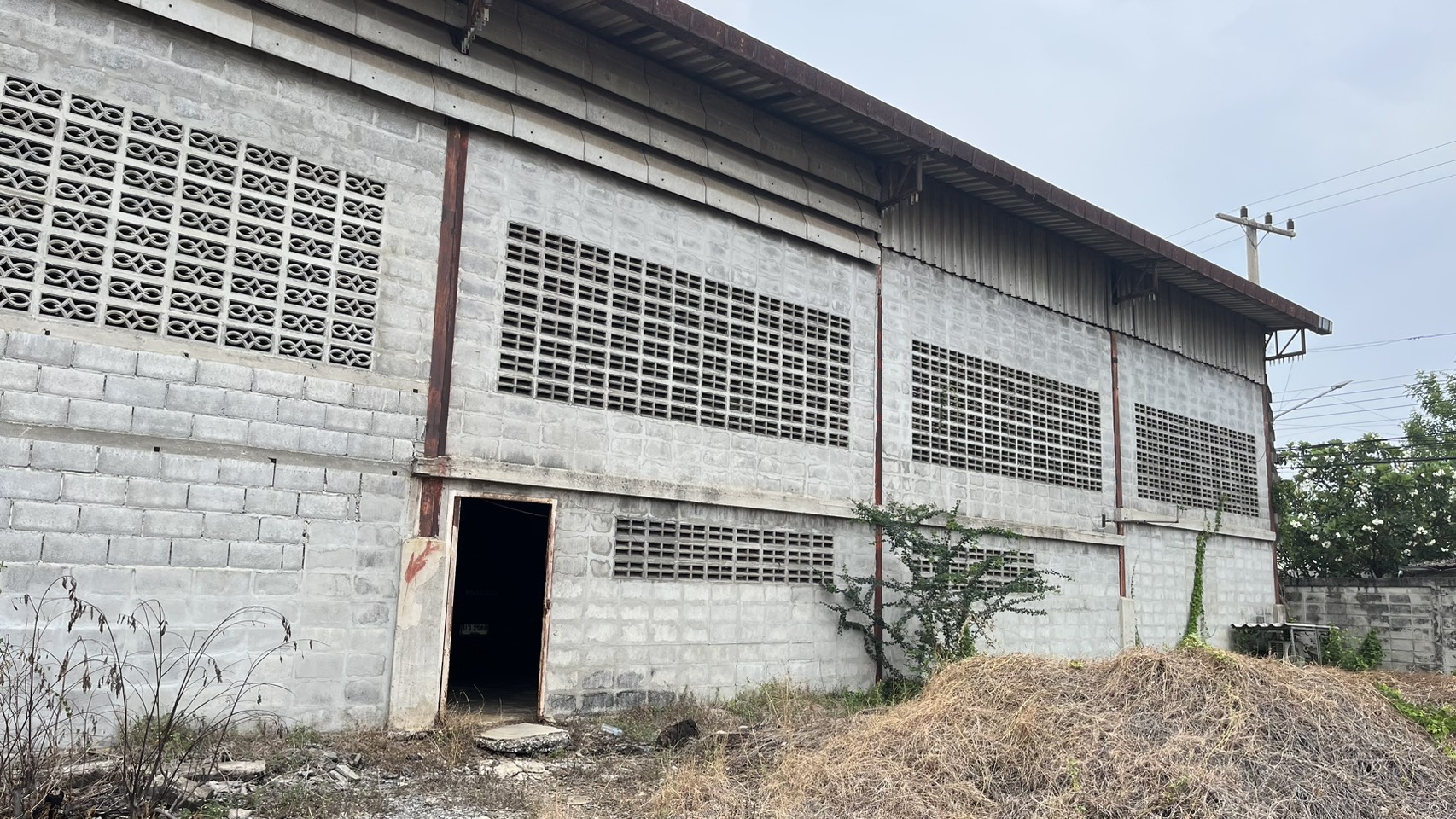 โรงงานให้เช่าอ.เมืองนครปฐม 3,000ตร.ม. - รูปที่ 5