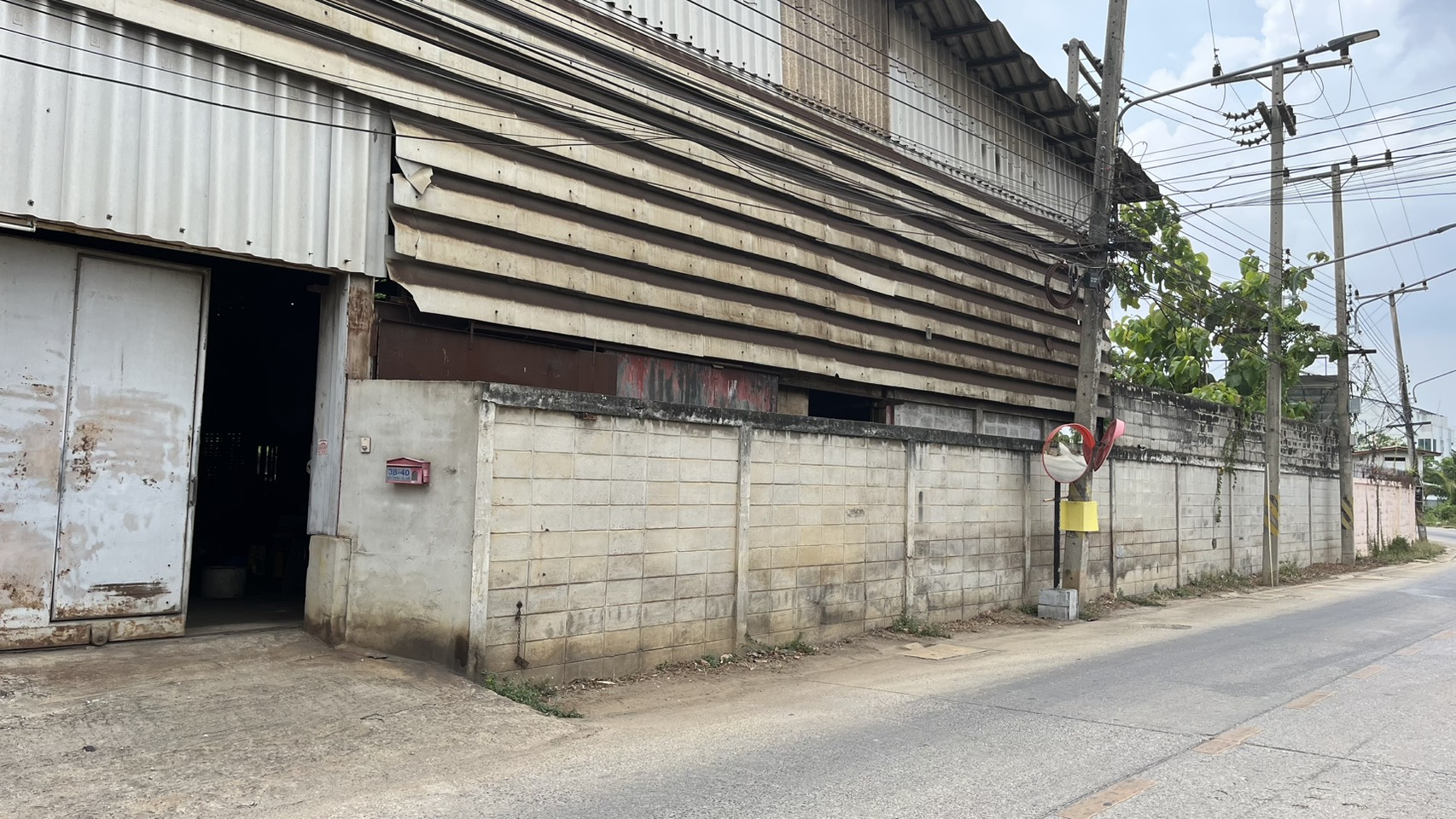 โรงงานให้เช่าอ.เมืองนครปฐม 3,000ตร.ม. - รูปที่ 3