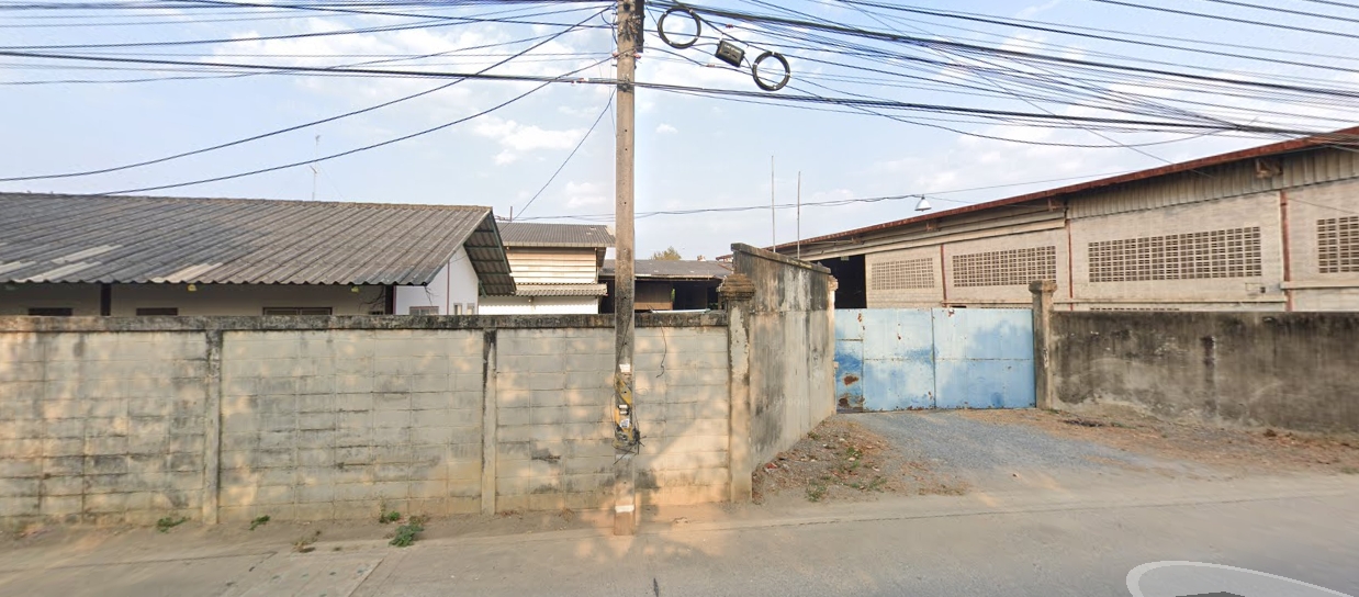 โรงงานให้เช่าอ.เมืองนครปฐม 3,000ตร.ม. - รูปที่ 1
