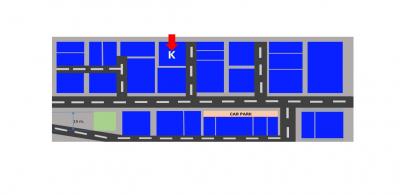 R02K โกดังสำเร็จรูปให้เช่า 2 ถ.เทพารักษ์ 300 ตรม. - รูปที่ 2