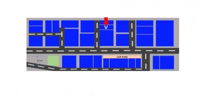 R02V โกดังสำเร็จรูปให้เช่า 105 ตรม. - รูปที่ 5