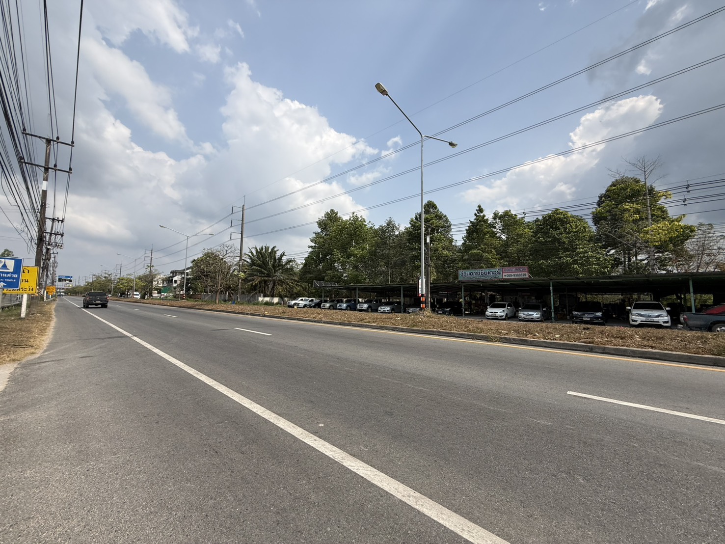 R03F โกดังสำเร็จรูป บ้านค่าย ระยอง 304 ตรม. 5
