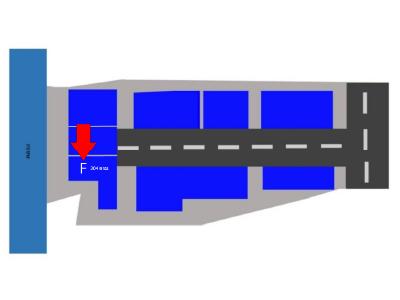 R03F โกดังสำเร็จรูป บ้านค่าย ระยอง 304 ตรม. 1