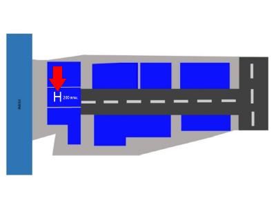 R03H โกดังสำเร็จรูป บ้านค่าย ระยอง 200 ตรม. 1