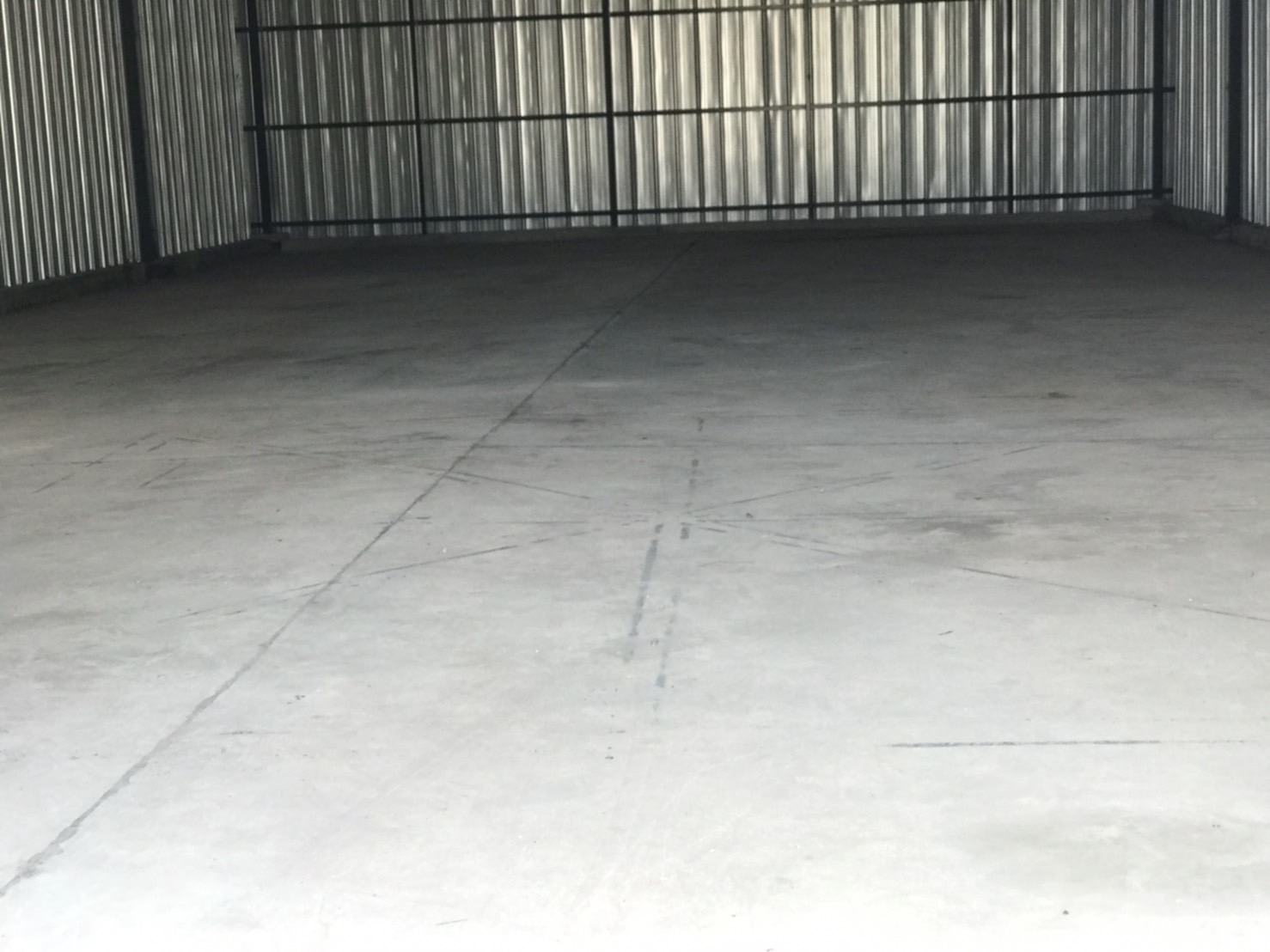 R03H โกดังสำเร็จรูป บ้านค่าย ระยอง 200 ตรม. 2