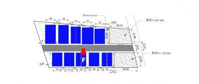 R04F โกดังให้เช่าอนามัยงามเจริญ 150 ตรม. 1