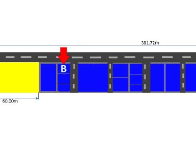 R05B โกดังสำเร็จรูปให้เช่า พุทธมณฑลสาย3 ทวีวัฒนา - กาญจนาภิเษก 150 ตรม 1