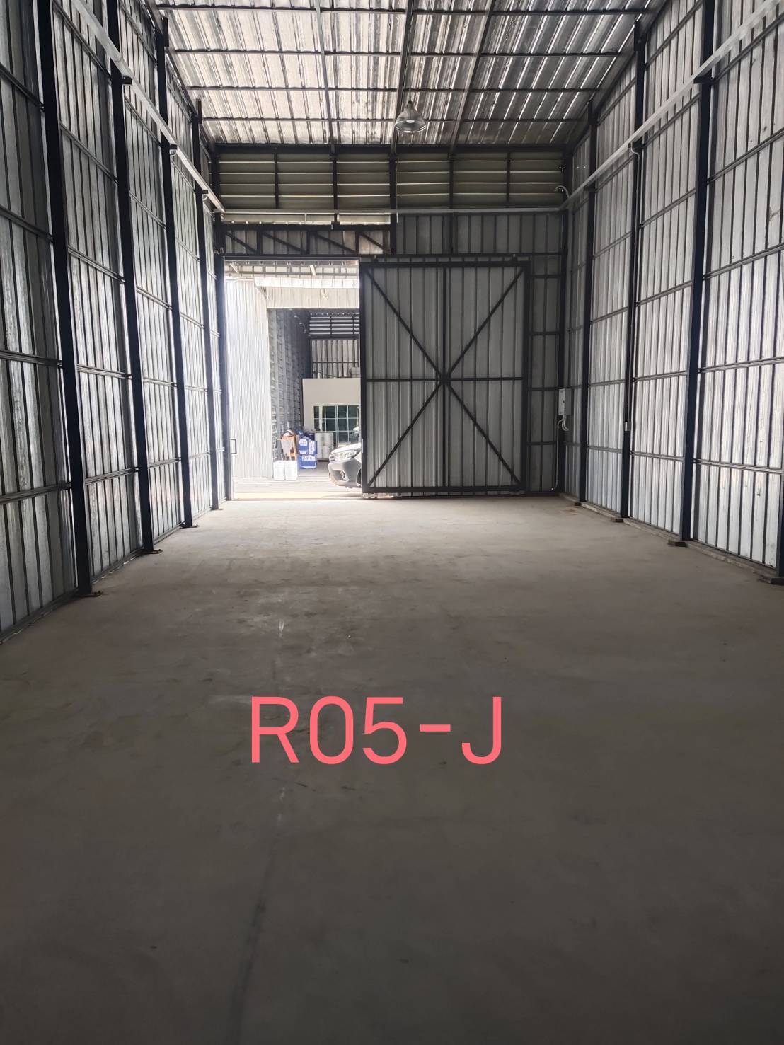 R05J โกดังให้เช่า พุทธมณฑลสาย3 ถนนทวีวัฒนา-กาญจนาภิเษก 90 ตรม. 2