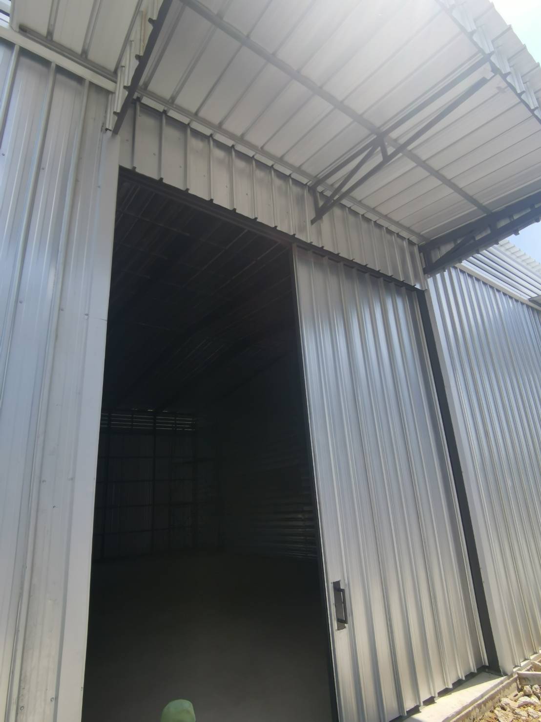 R05M โกดังให้เช่า พุทธมณฑลสาย3 ถนนทวีวัฒนา-กาญจนาภิเษก 150 ตรม. 2
