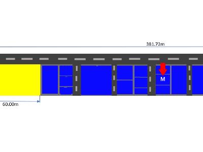 R05M โกดังให้เช่า พุทธมณฑลสาย3 ถนนทวีวัฒนา-กาญจนาภิเษก 150 ตรม. 1