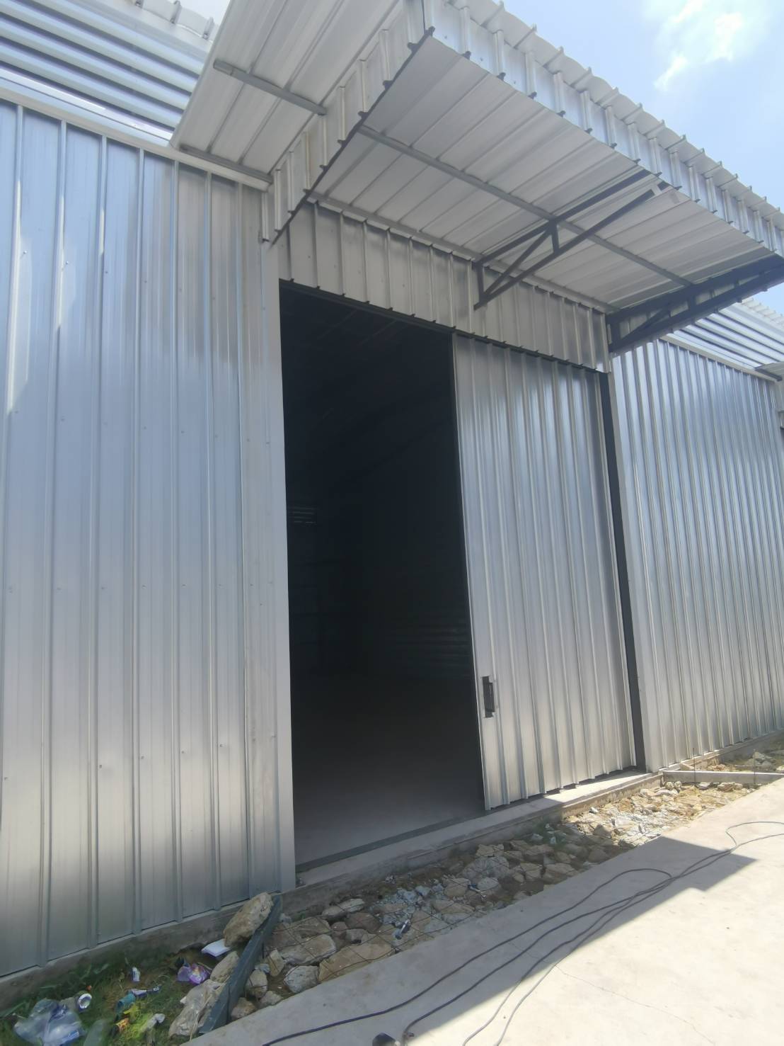 R05M โกดังให้เช่า พุทธมณฑลสาย3 ถนนทวีวัฒนา-กาญจนาภิเษก 150 ตรม. 3