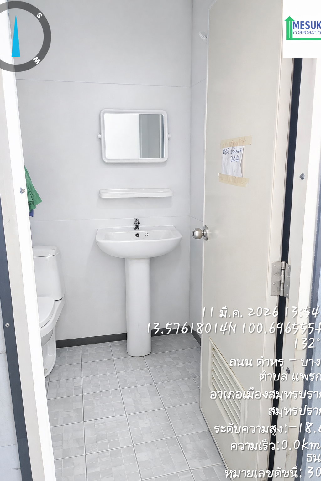 R07A โกดังสำเร็จรูปให้เช่า คลองขุด 150 ตรม. 9