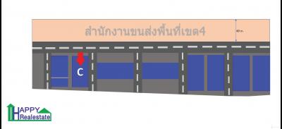 R09C โกดังเช่าหนองจอก -ถนนร่วมพัฒนาซอย 5 1