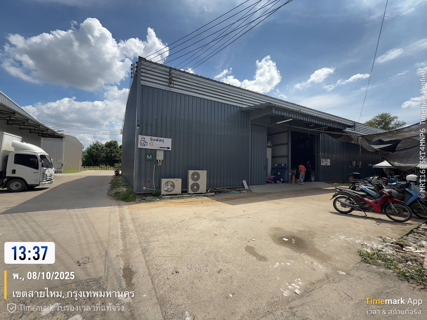 R10A โกดังเช่าเพิ่มสิน-สายไหม 150 ตรม. 6