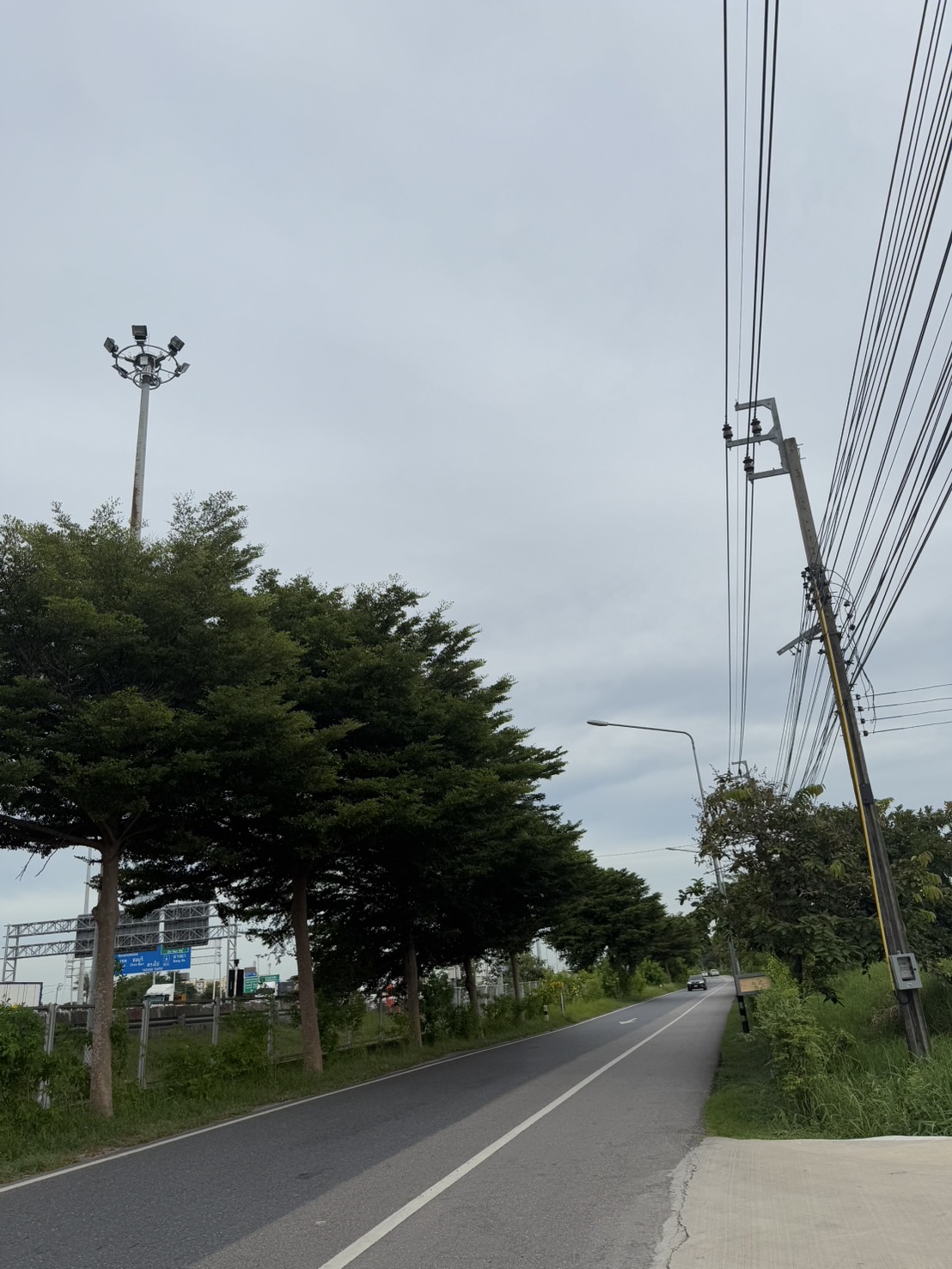 R15A โกดังให้เช่าแขวงคันนายาว เขตบึงกุ่ม 450 ตรม. 6