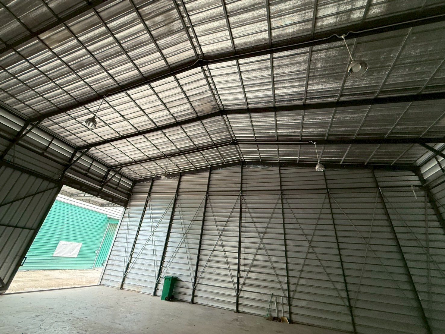 R25C โกดังสำเร็จรูปให้เช่า บางพลีใหญ่ อ.บางพลี สมุทรปราการ 150 ตรม. 10